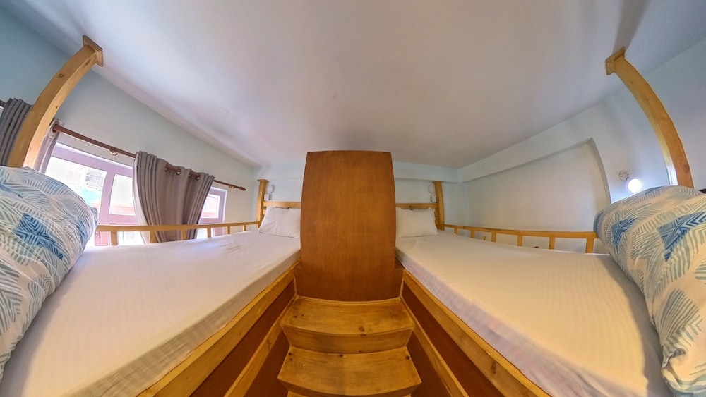 thamel hotel and spa
