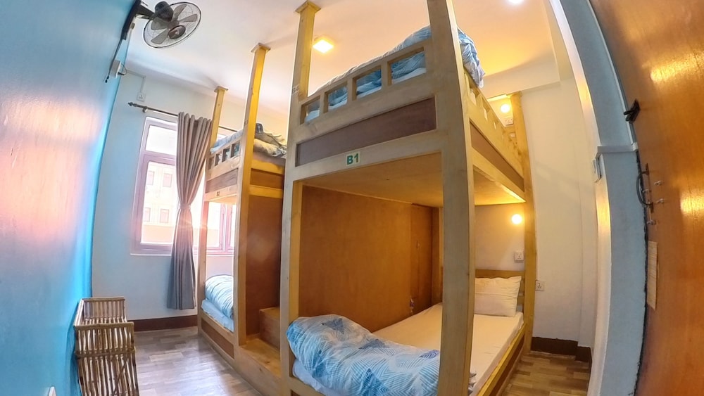 thamel hotel and spa