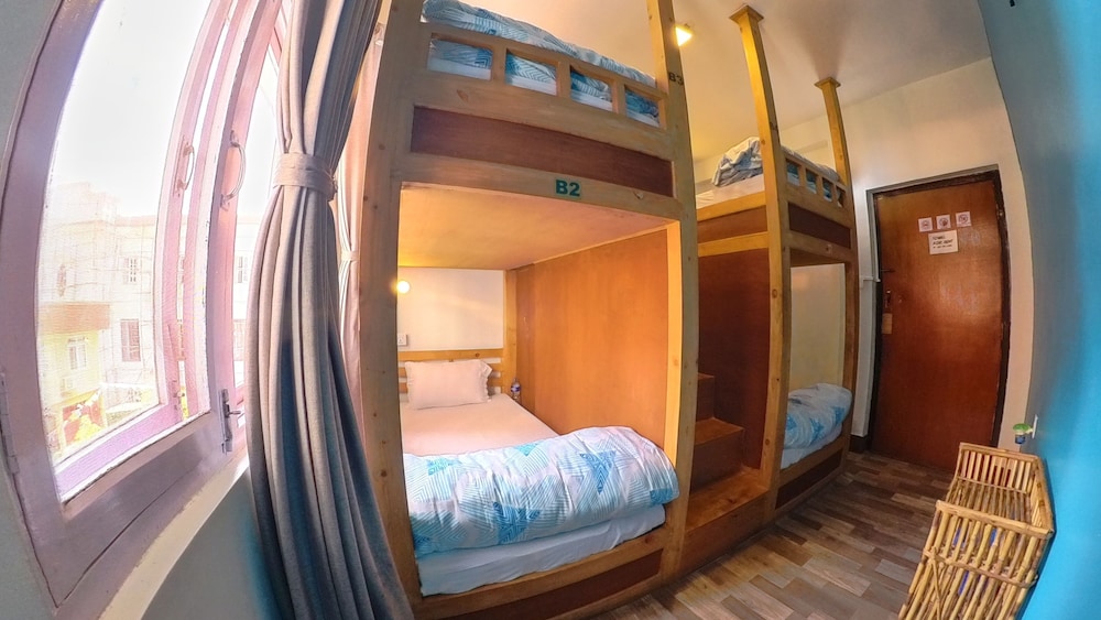 thamel hotel and spa