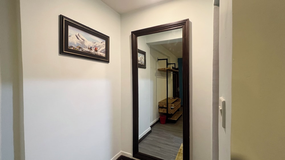 thamel hotel and spa