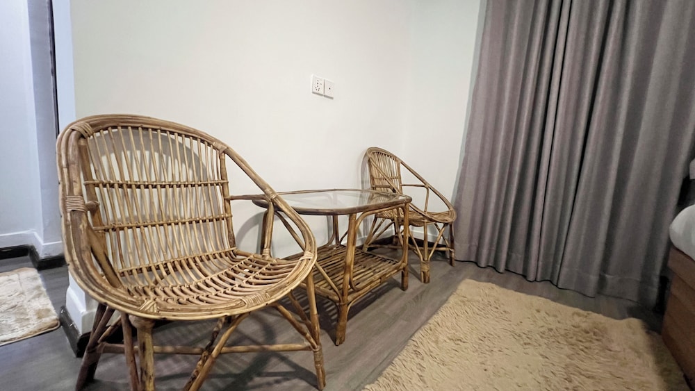 thamel hotel and spa