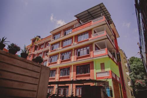 thamel hotel and spa