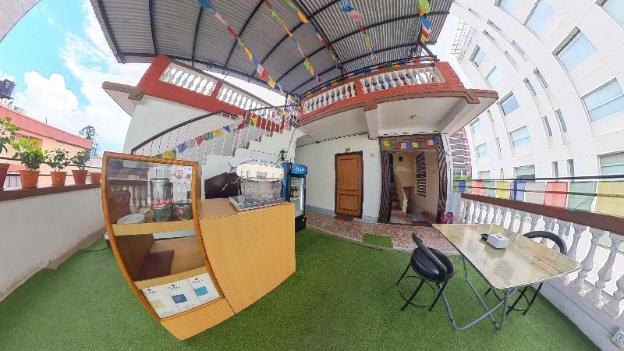 thamel hotel and spa