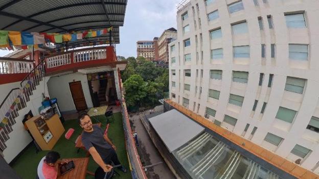 thamel hotel and spa