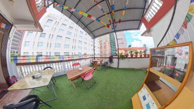 thamel hotel and spa