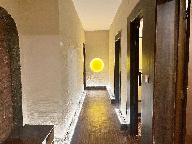 thamel hotel and spa
