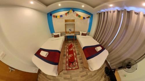 thamel hotel and spa