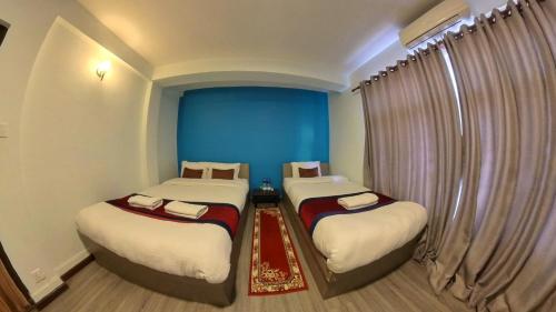 thamel hotel and spa