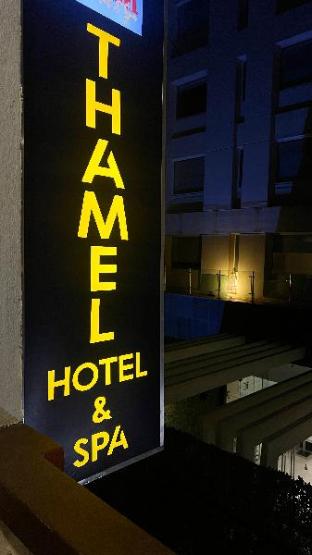 thamel hotel and spa