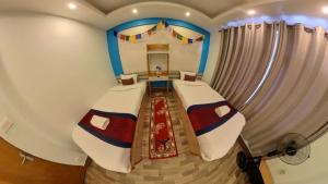 thamel hotel and spa