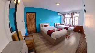 thamel hotel and spa