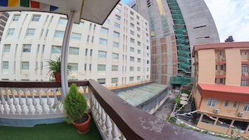 thamel hotel and spa