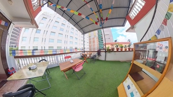 thamel hotel and spa