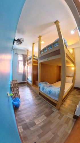 Thamel Hotel & Spa,Thamel>>Kathmandu,1 star