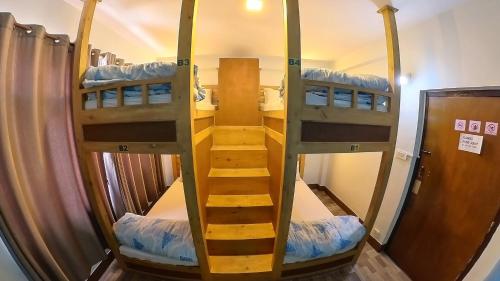 Thamel Hotel & Spa,Thamel>>Kathmandu,1 star