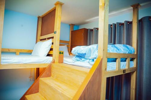 thamel hotel and spa