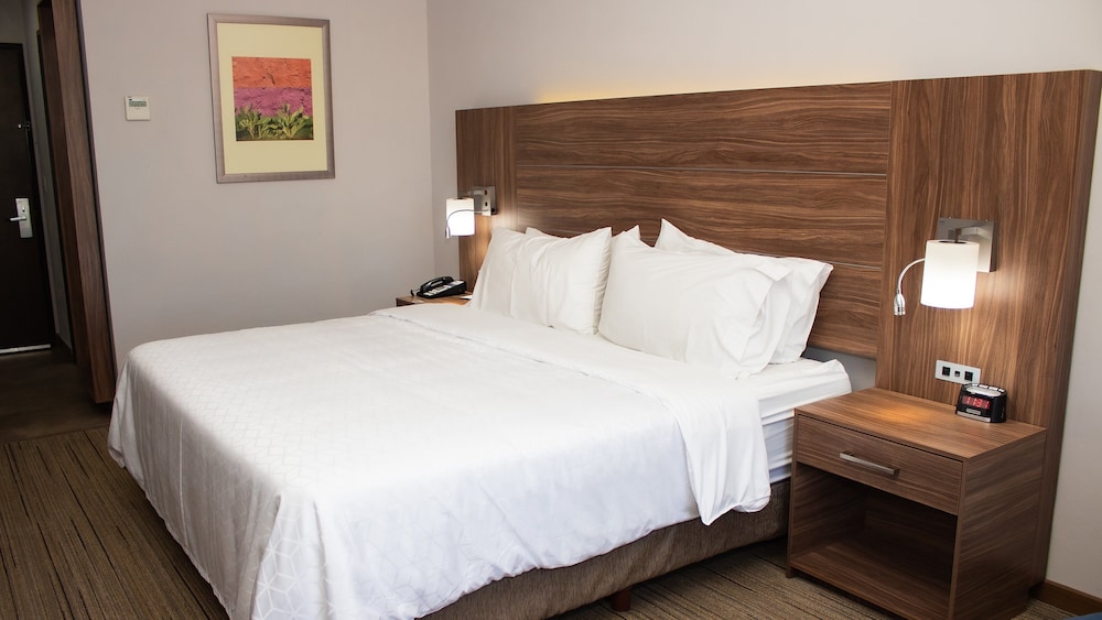 holiday inn express guaymas by ihg