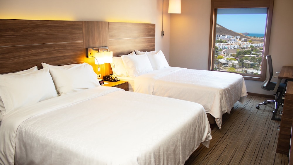 holiday inn express guaymas by ihg