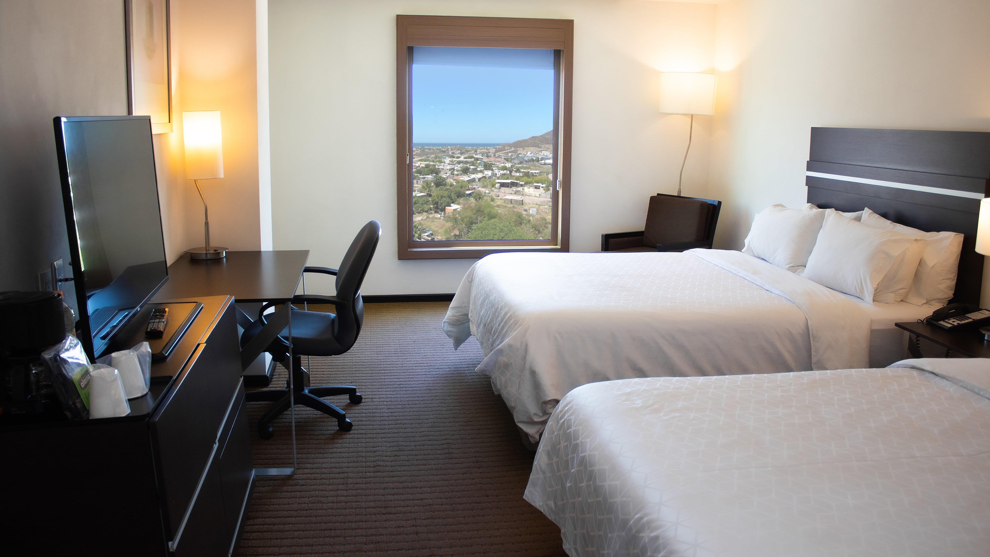 holiday inn express guaymas by ihg