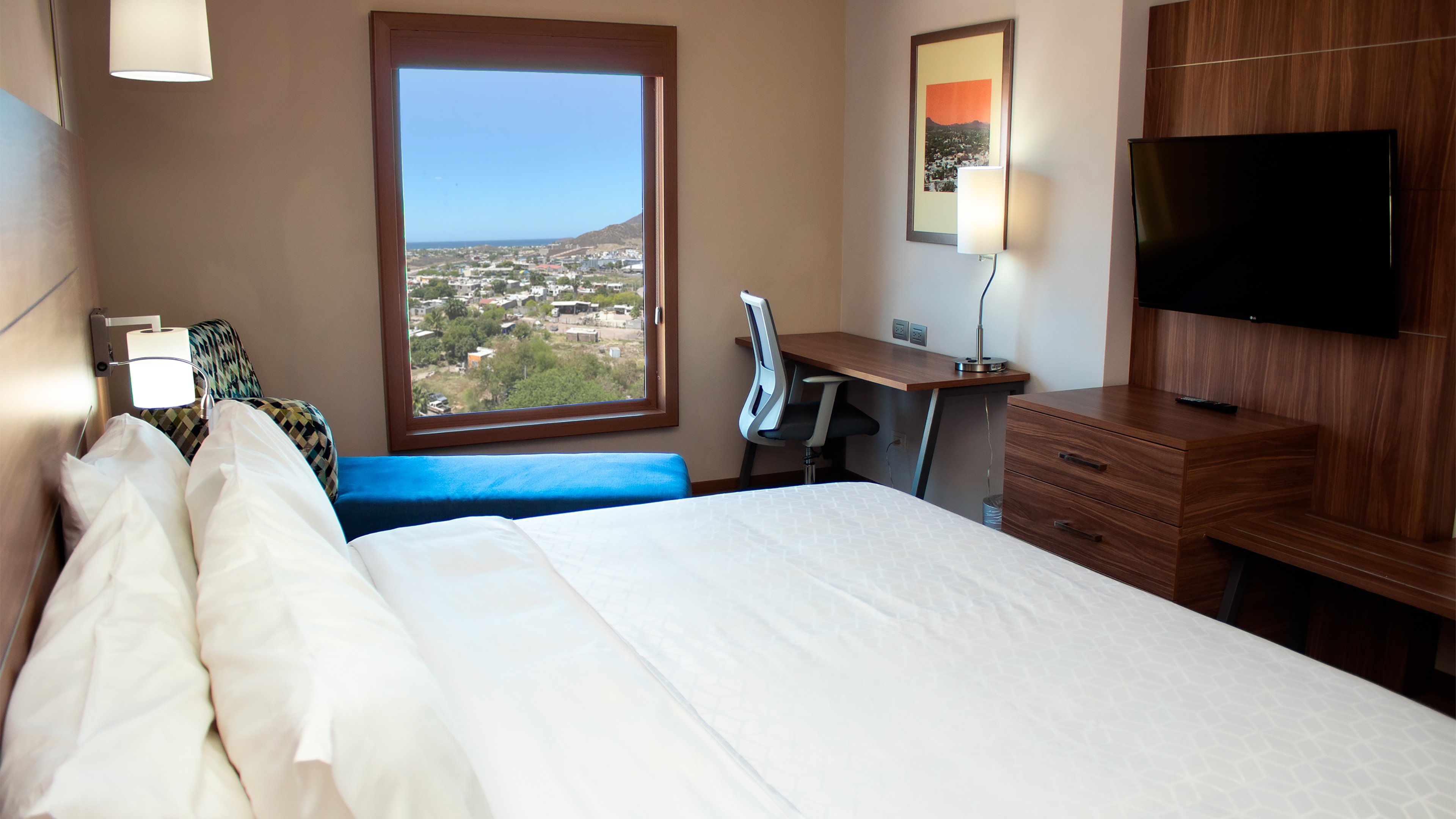 holiday inn express guaymas by ihg