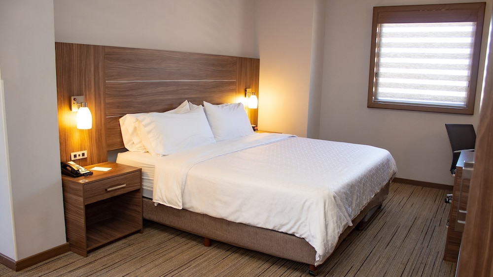 holiday inn express guaymas by ihg