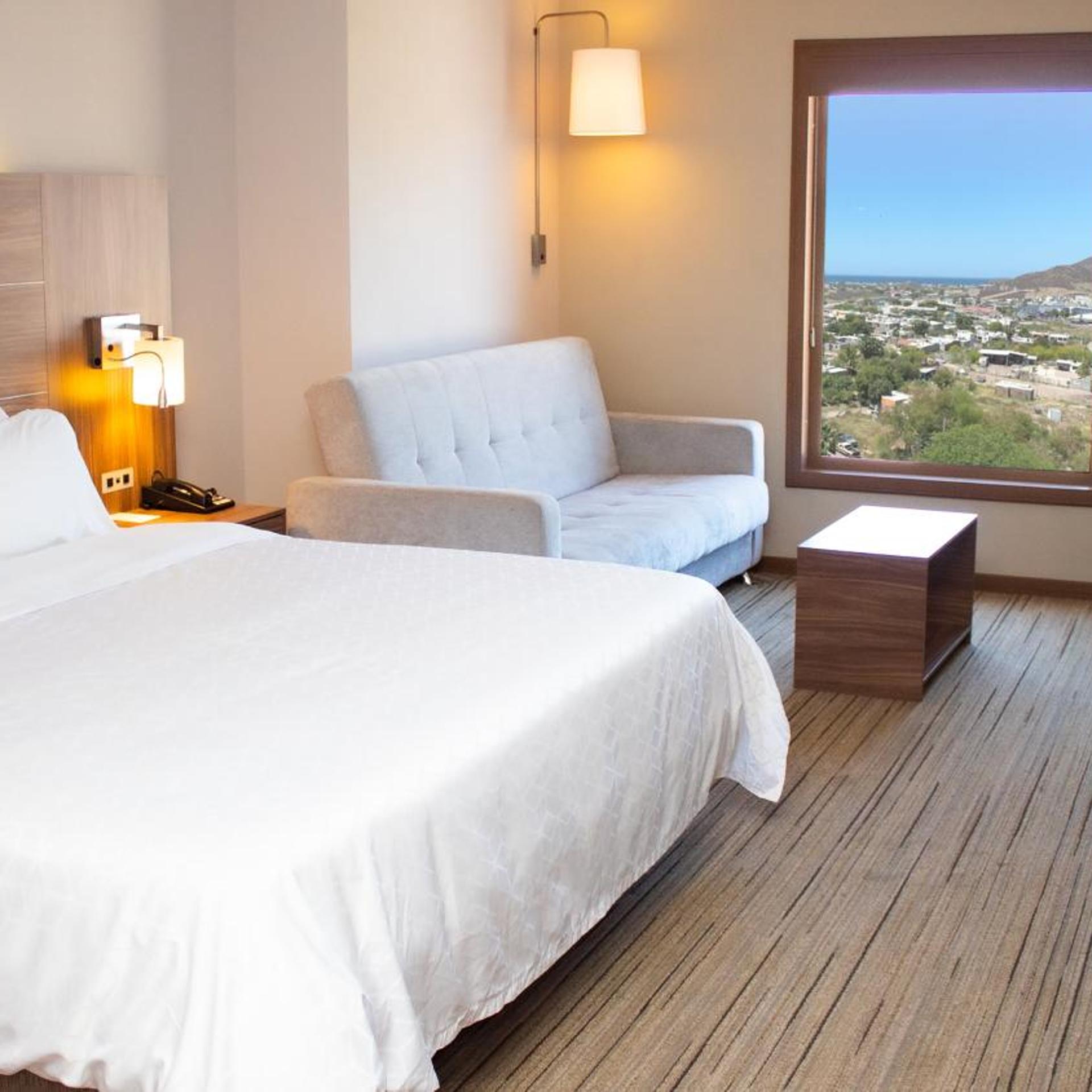 holiday inn express guaymas by ihg