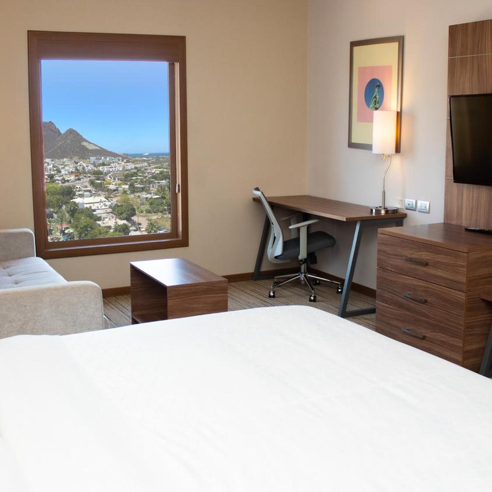 holiday inn express guaymas by ihg