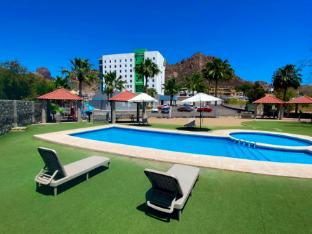 holiday inn express guaymas by ihg