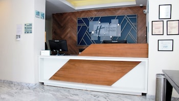 Holiday Inn Express Guaymas By Ihg,San Carlos>>Guaymas,3 star
