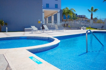 Holiday Inn Express Guaymas By Ihg,San Carlos>>Guaymas,3 star