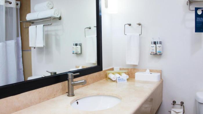 holiday inn express guaymas by ihg