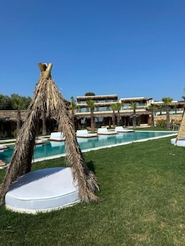 sanimar hotel