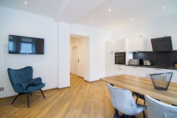 schiefer suite hotel and apartment