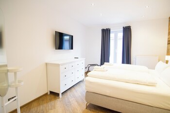 schiefer suite hotel and apartment