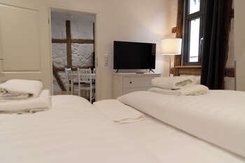 schiefer suite hotel and apartment