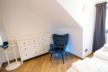 schiefer suite hotel and apartment