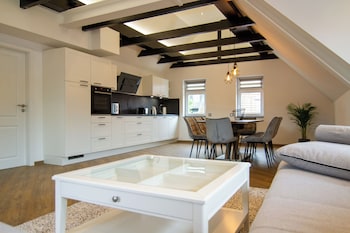 schiefer suite hotel and apartment