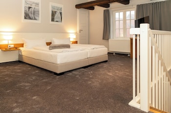 schiefer suite hotel and apartment