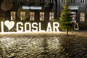 schiefer suite hotel and apartment