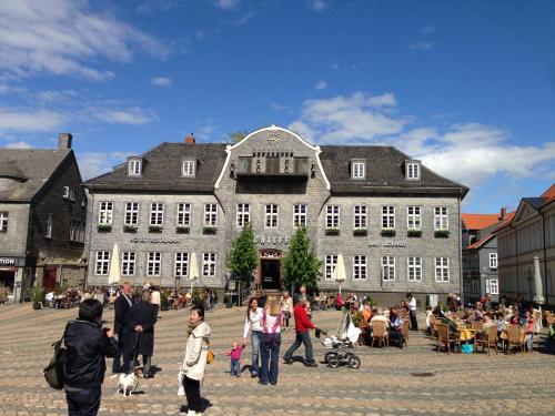 schiefer suite hotel and apartment