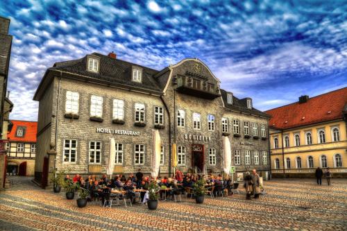 schiefer suite hotel and apartment