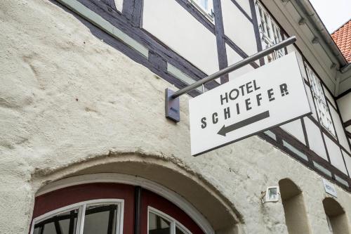 schiefer suite hotel and apartment