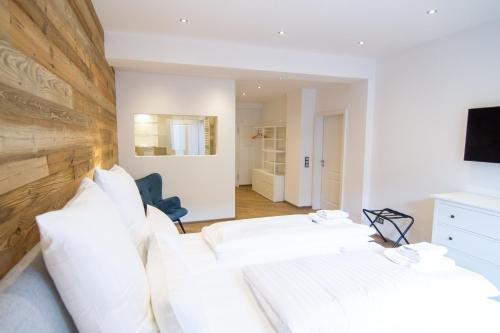schiefer suite hotel and apartment