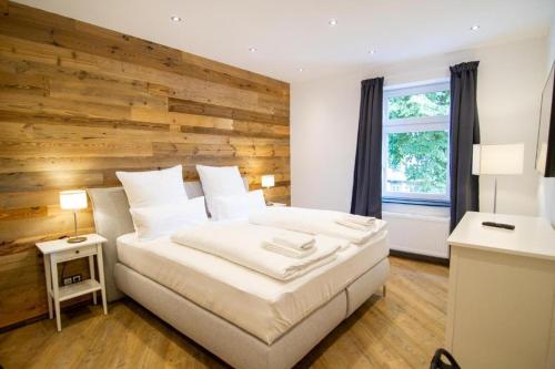 schiefer suite hotel and apartment