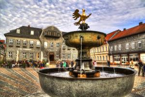 schiefer suite hotel and apartment