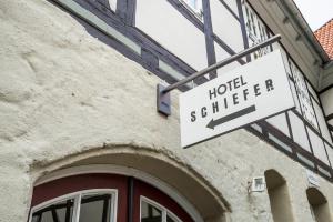 schiefer suite hotel and apartment