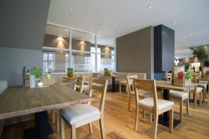 schiefer suite hotel and apartment