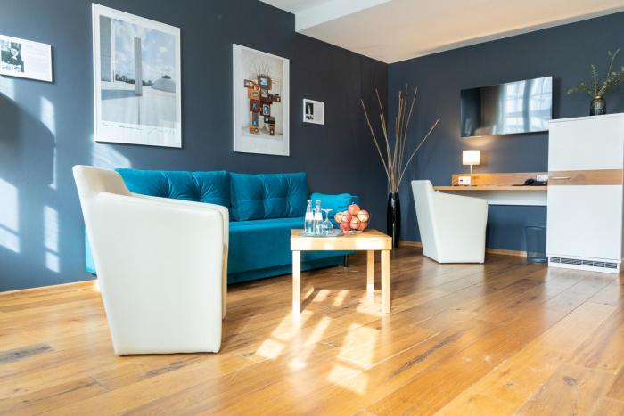 schiefer suite hotel and apartment