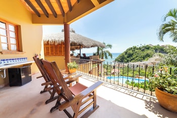 santa maria huatulco