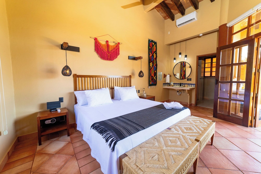 santa maria huatulco